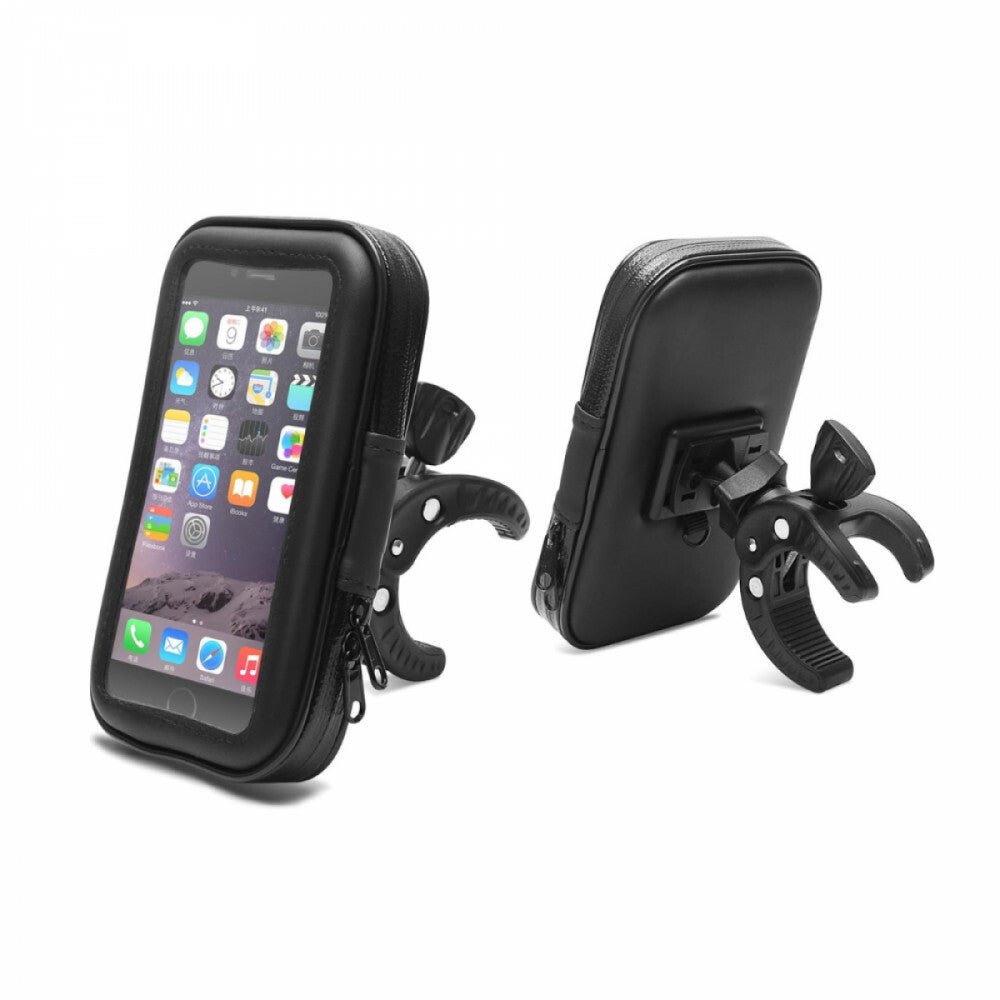 AEMIAO Telefontartó Tok Kerékpárra - BShopykerékpár kiegészítőkerékpár tartókerékpár telefontartóX000WXLHHD_0