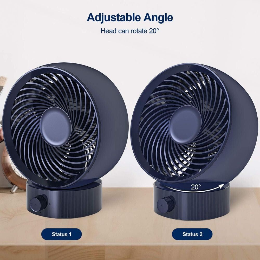 Gifort Mini USB - s Asztali Ventilátor - BShopyX001A1VPWX_3