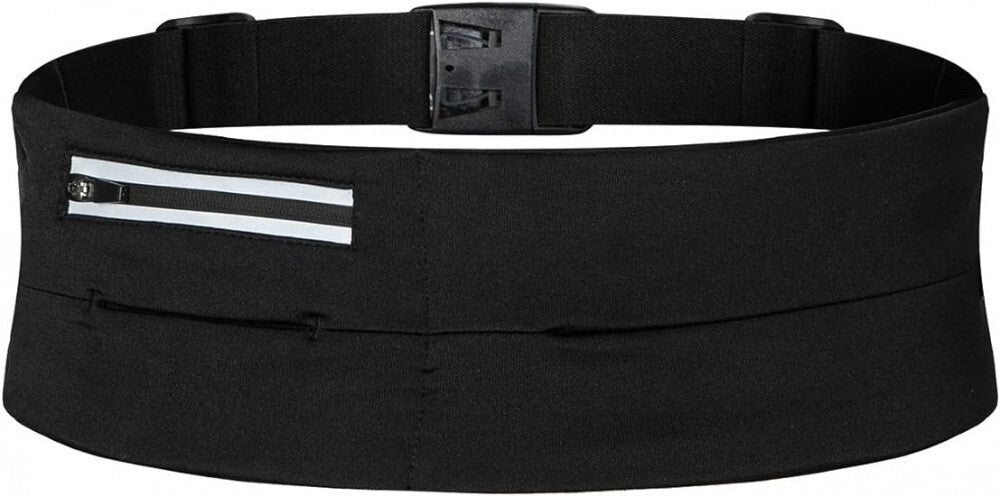 Gisdanchz Övtáska Futóknak, Futóöv (Fekete) - BShopyEONO019_2