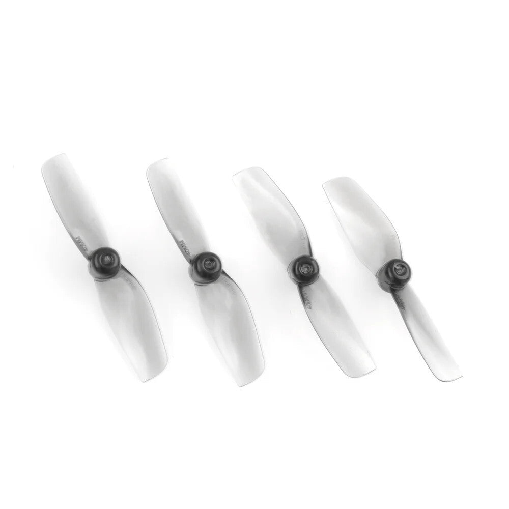 HQProp Micro Whoop Propeller - 40mm 2 Ágú Légcsavar Drón Kiegészítő - BShopyPOA8105707_0