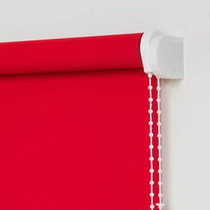 Liedeco " Redőny" 41,5 x 180 cm - Piros - BShopy