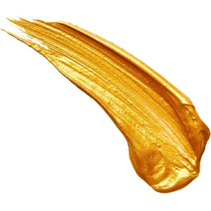 Metál Akrilfesték Szett (8x20 ml) – Fémes Hatású Festék Fa, Fém, Üveg és Vászon Felületekre - BShopy
