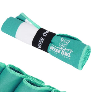 Prémium Mikroszálas Strandtörölköző – Extra Nagy Méret, Homokmentes és Gyorsan Száradó - BShopy