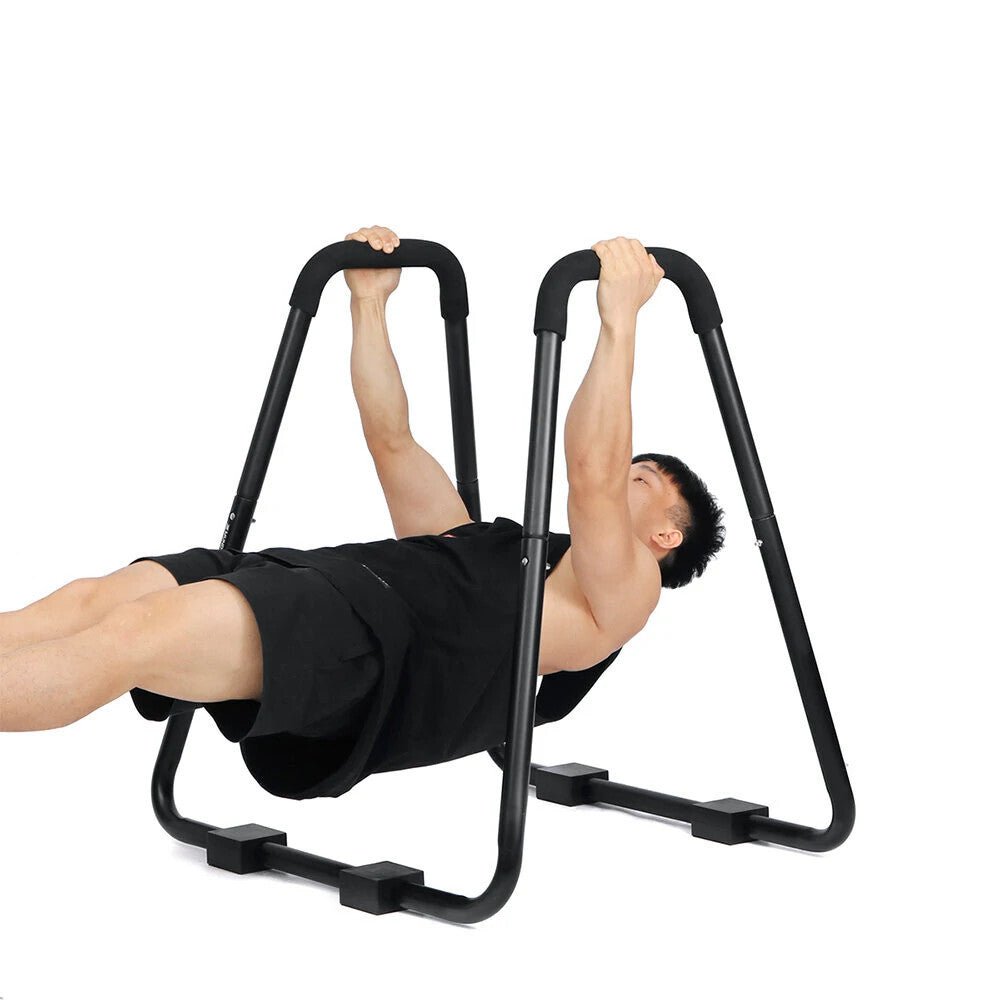 XMUND XD - PB1 Húzódzkodó Állvány – 150 kg, Állítható Kapaszkodók - BShopyedző gép fitneszerőedző állványerősítő eszközH51734RX34P_9