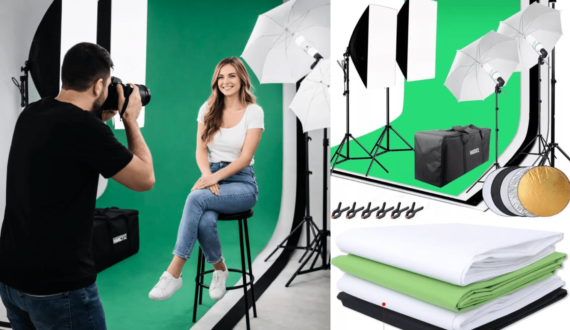 Hakutatz Professzionális Fotóstúdió - BShopy