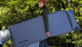 Kemping szezon 2026 - BShopy