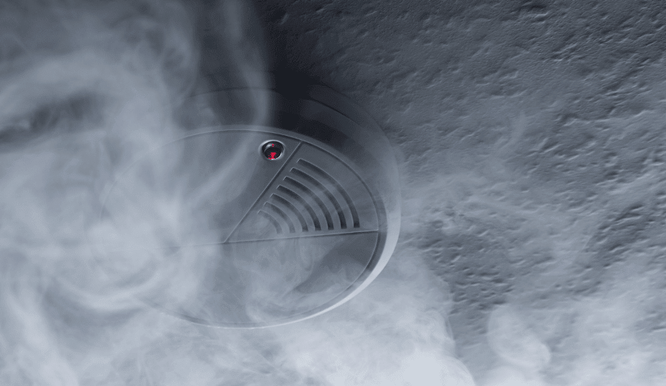 Miért fontos a füstérzékelő, és hogyan válassz biztonságosan? - BShopy