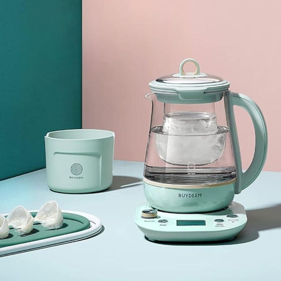 Konyha és étkezés