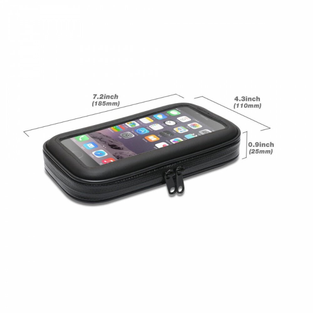 AEMIAO Telefontartó Tok Kerékpárra - BShopykerékpár kiegészítőkerékpár tartókerékpár telefontartóX000WXLHHD_7