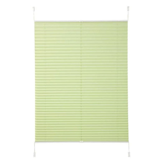 Blux Designer Sötétítő Roló 110 x 130 cm - Világoszöld - BShopy4712914903884_0