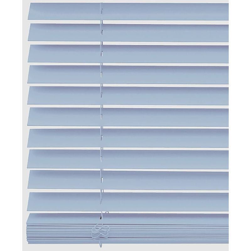 Blux Designer Sötétítő Roló 120 x 130 cm - Világoskék - BShopy