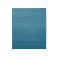 Blux Designer Sötétítő Roló 120 x 130 cm - Világoskék - BShopy