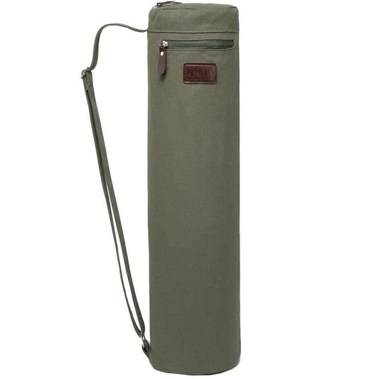 BOENCE Jógaszőnyeg Táska (Khaki) - BShopyX000SDVT0R_0