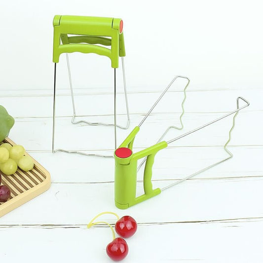 Bshop Összecsukható Edényfogó (Zöld) - BShopyEM1030_0