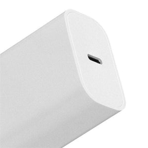Bshopy Hálózati Gyorstöltő Adapter – USB - C Kimenet, 20W - BShopy