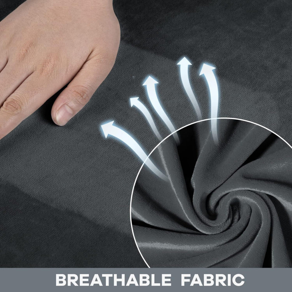 Couchsavers 2 Személyes Kanapéhuzat (sötét szürke) - BShopy626107004003_5