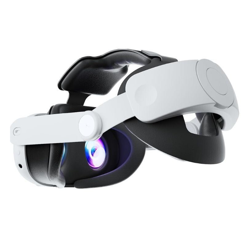Design Comfort Fejpánt Tartozék - Kompatibilis Quest 2 VR Szemüveghez - BShopy