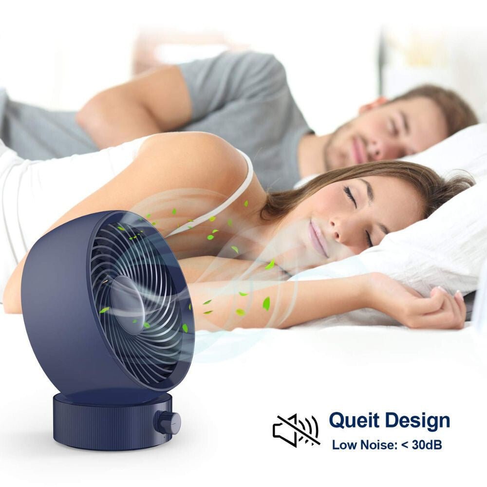 Gifort Mini USB - s Asztali Ventilátor - BShopyX001A1VPWX_5