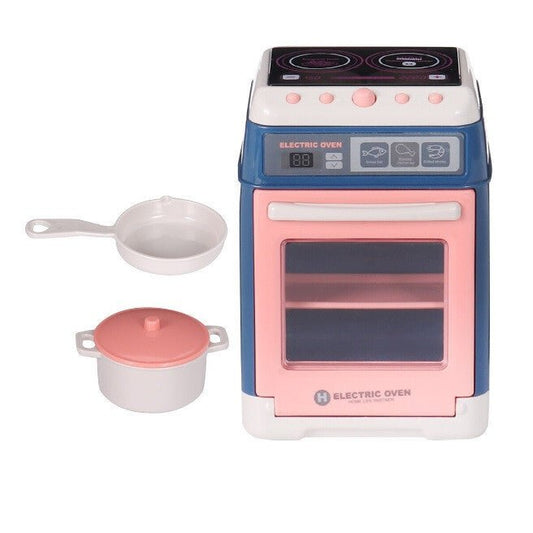 Játék Sütő Gyerekeknek - Valósághű Hang - És Fényhatásokkal - BShopyG5572 - POA8975918_0