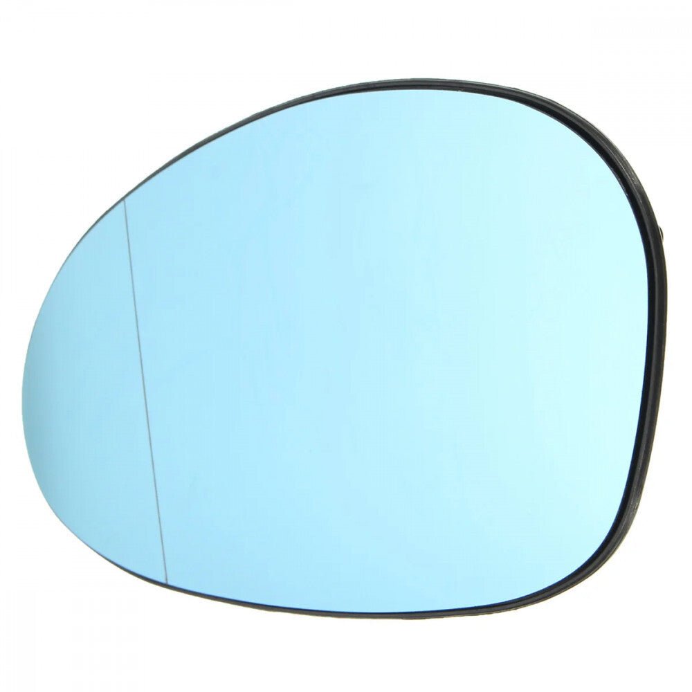 Kék Árnyalatú Bal Oldali Elektromos Tükörüveg BMW - hez - BShopy