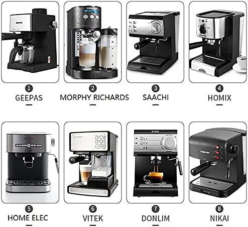 NEOUZA Újrahasználható Kávéfőző Filter – Rozsdamentes Acél Szűrő Espressohoz és Kávéfőzőhöz - BShopy