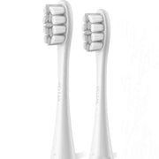 Oclean P1C10 Professional Clean Fogkefefej – 2 db Szürke