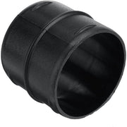 PAA-Autó Fűtőcső Csatlakoztató - 60 mm Átmérő