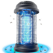 Palone MWS-028 Elektromos UV Rovarcsapda - Szúnyogirtó Lámpa, 20W, 4500V