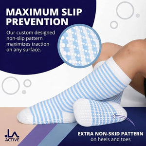 Prémium Csúszásgátló Baba és Gyerek Térdzokni Szettek – Több Színben és Méretben - BShopy