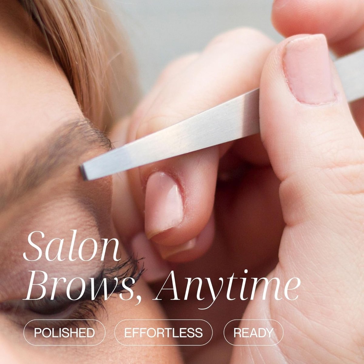 Professzionális Csipesz Szett – 4 az 1 - ben Precíziós Szőrtelenítés - BShopy