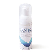 SonicGlow Fogfehérítő Hab – Fluoridmentes, Érzékeny Fogakra