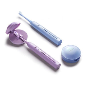 Soocas X3 Pro Elektromos Fogkefe – Érzékeny Fogakra is, UV Tok +1 Cserefej - BShopy