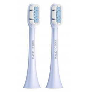 Soocas X3 Pro / X3U / V1 / BH01 Szónikus Fogkefe Pótfej – 2 db - BShopy