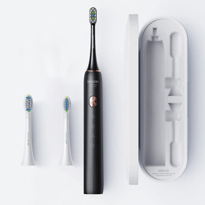 Soocas X3U Szónikus Elektromos Fogkefe USB-C Töltéssel-BShopy