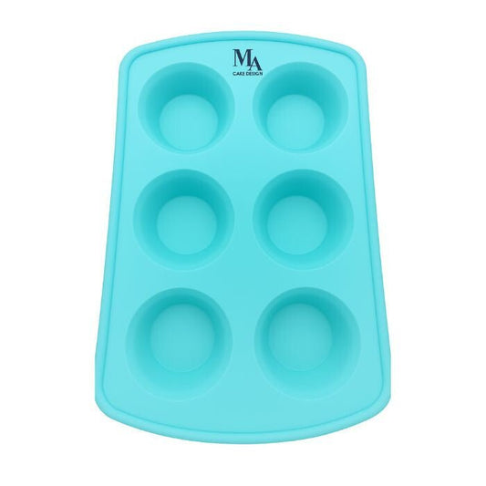 Szilikon Tapadásmentes Süteményforma (Kék) - BShopyX0018D4L3D_0
