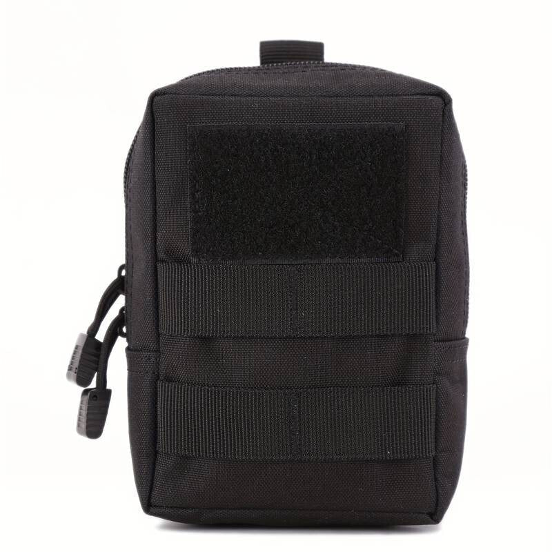 Taktikai Nejlon Katonai Elsősegély Táska - S - L Méret - BShopyB07VKRPMVS_2