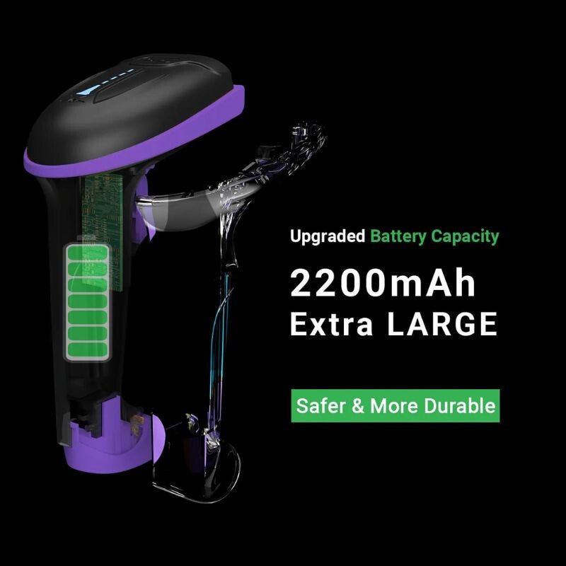 Tera 5100PL Vezeték Nélküli 1D Vonalkódolvasó - BShopyB0BW3T6KQ8_2