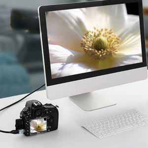 Vezeték Nélküli HDMI Adapter - Férfi - Női Csatlakozó, HD Kép - és Hangátvitel - BShopy