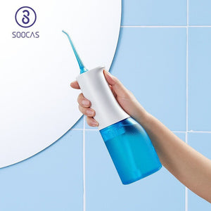 Xiaomi Soocas Vízsugaras Fogzuhany - BShopy