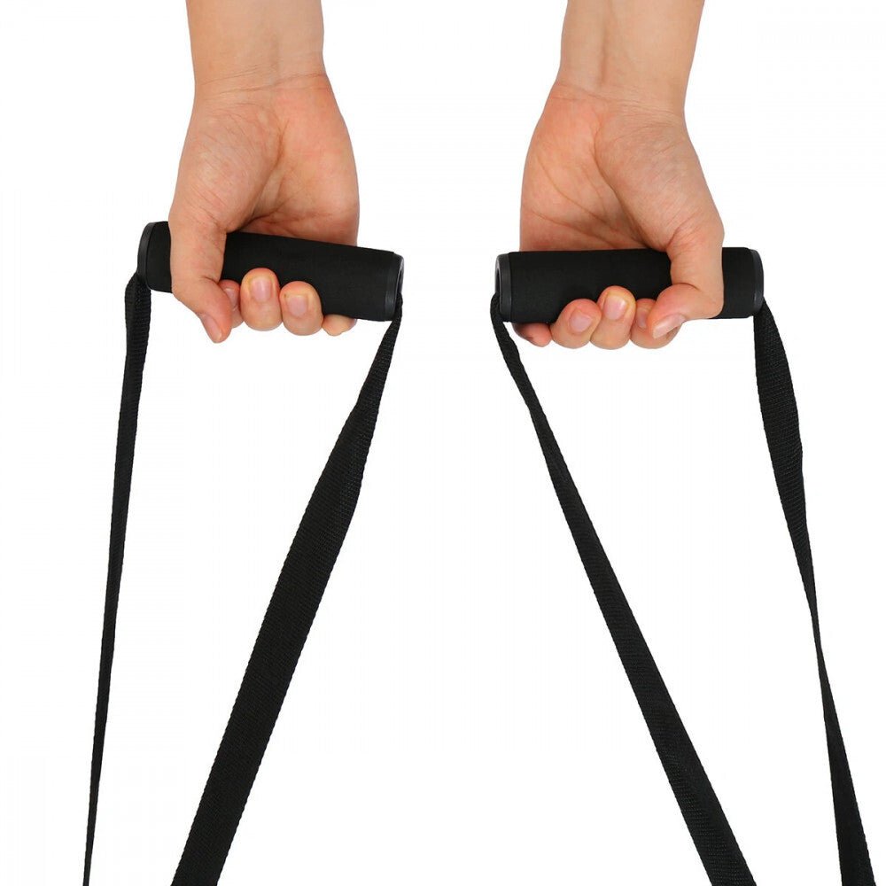 XMUND XD - PB1 Húzódzkodó Állvány – 150 kg, Állítható Kapaszkodók - BShopyedző gép fitneszerőedző állványerősítő eszközH51734RX34P_2