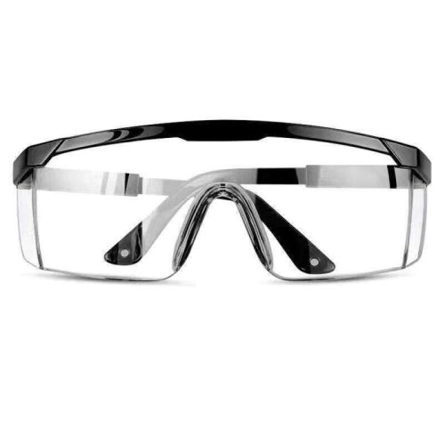 Munkavédelmi Szemüveg 10 db