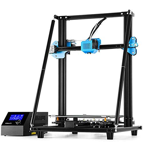 Creality CR-10 V2 3D Nyomtató 300mm x 300mm x 400mm Nyomtatóterülettel