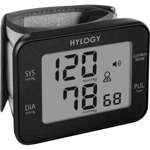 HYLOGY AS-55G csuklós vérnyomásmérő