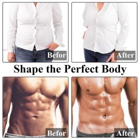   Centură ajustabilă Magicfun pentru talie - Corector de postură și arzător de grăsimi