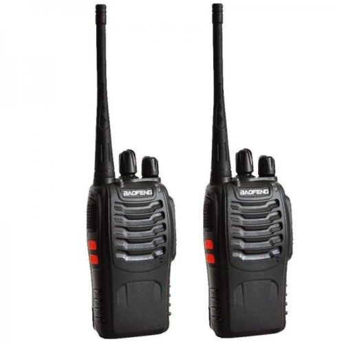 Baofeng BF-888S walkie-talkie