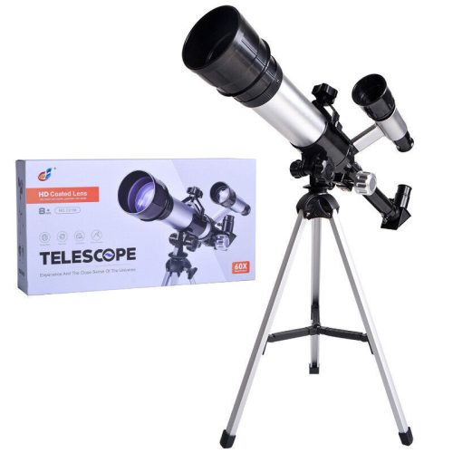 Csillagászati teleszkóp C2158 technológia 60X csillagászati teleszkóp 