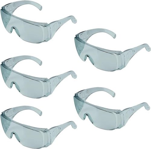 ADORIC Védőszemüveg Csomag 5db 