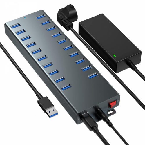 LBParts USB Töltő Port 