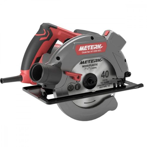 Meterk M1Y-GW9-190TL Körfűrész 1500W