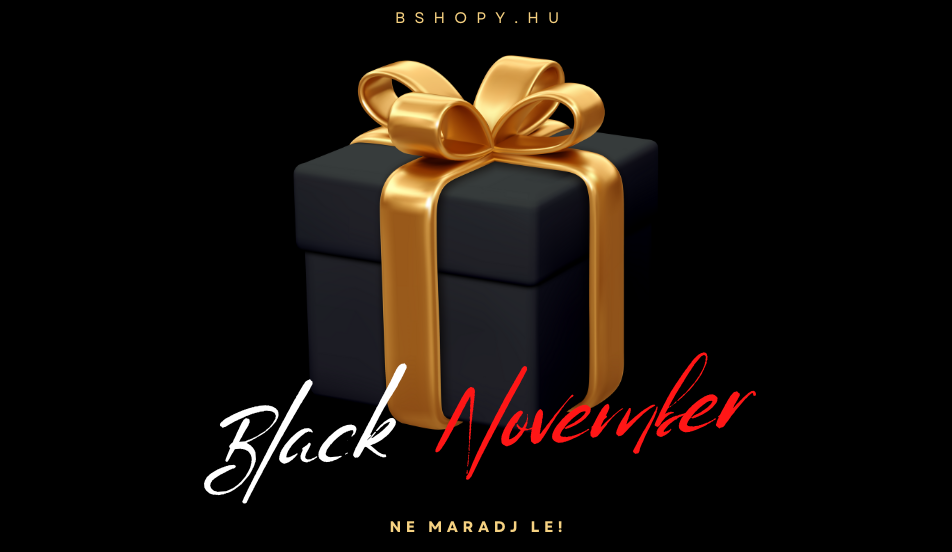 Black November